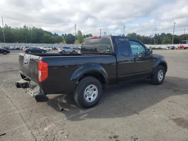 Photo 2 VIN: 1N6BD0CT2GN727170 - NISSAN FRONTIER S 