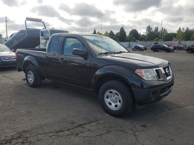 Photo 3 VIN: 1N6BD0CT2GN727170 - NISSAN FRONTIER S 