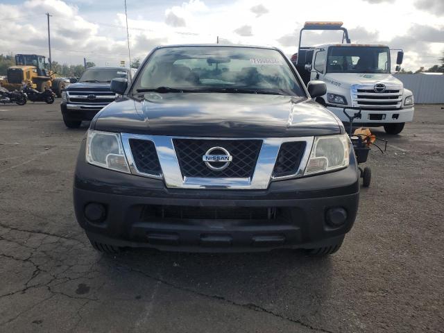 Photo 4 VIN: 1N6BD0CT2GN727170 - NISSAN FRONTIER S 