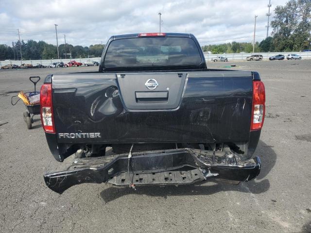 Photo 5 VIN: 1N6BD0CT2GN727170 - NISSAN FRONTIER S 