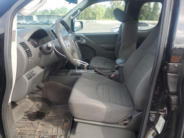 Photo 6 VIN: 1N6BD0CT2GN727170 - NISSAN FRONTIER S 