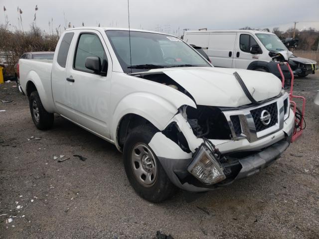 Photo 0 VIN: 1N6BD0CT2GN738301 - NISSAN FRONTIER S 