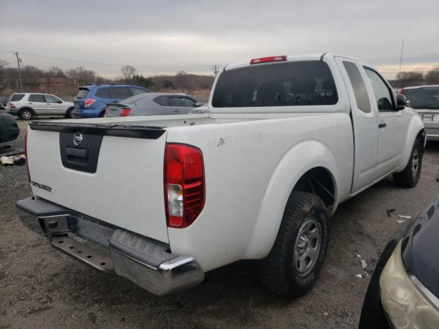 Photo 3 VIN: 1N6BD0CT2GN738301 - NISSAN FRONTIER S 