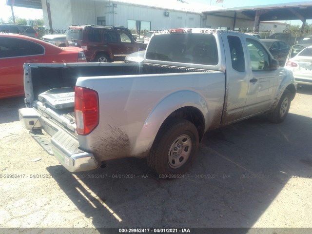 Photo 3 VIN: 1N6BD0CT2GN741618 - NISSAN FRONTIER 