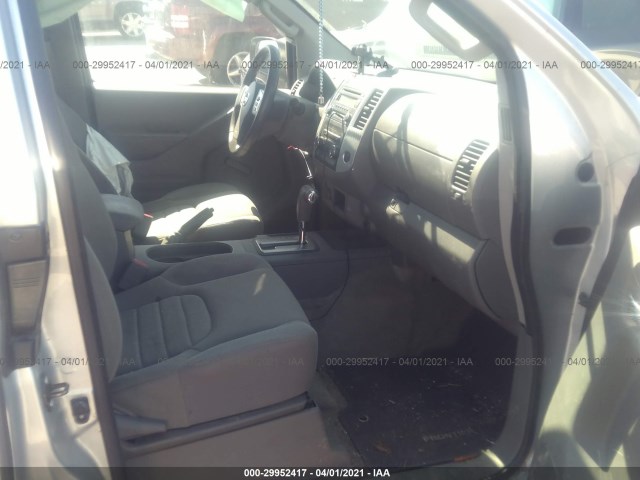 Photo 4 VIN: 1N6BD0CT2GN741618 - NISSAN FRONTIER 