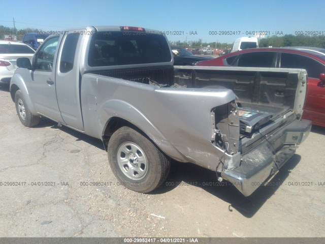 Photo 5 VIN: 1N6BD0CT2GN741618 - NISSAN FRONTIER 