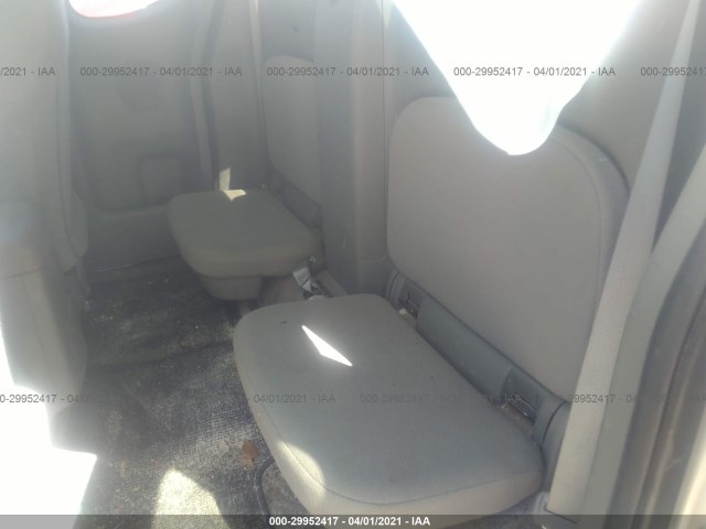 Photo 7 VIN: 1N6BD0CT2GN741618 - NISSAN FRONTIER 