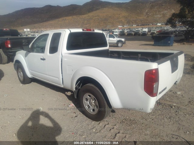 Photo 2 VIN: 1N6BD0CT2GN742056 - NISSAN FRONTIER 