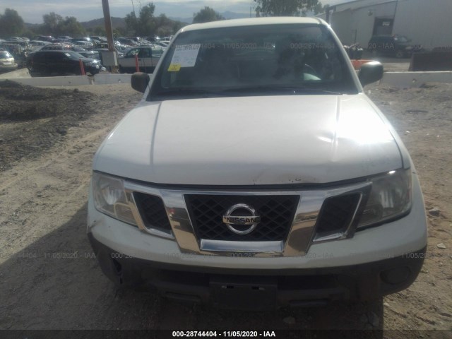 Photo 5 VIN: 1N6BD0CT2GN742056 - NISSAN FRONTIER 