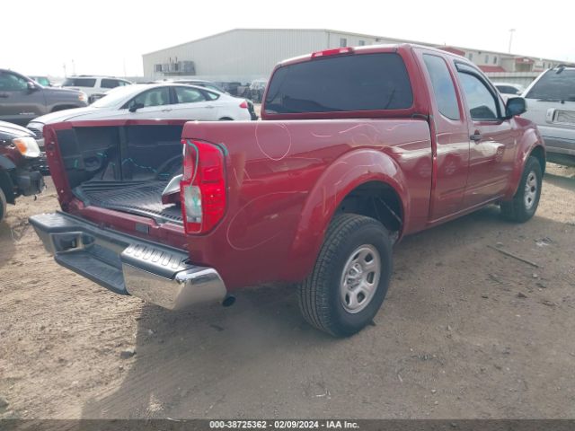 Photo 3 VIN: 1N6BD0CT2GN754157 - NISSAN FRONTIER 