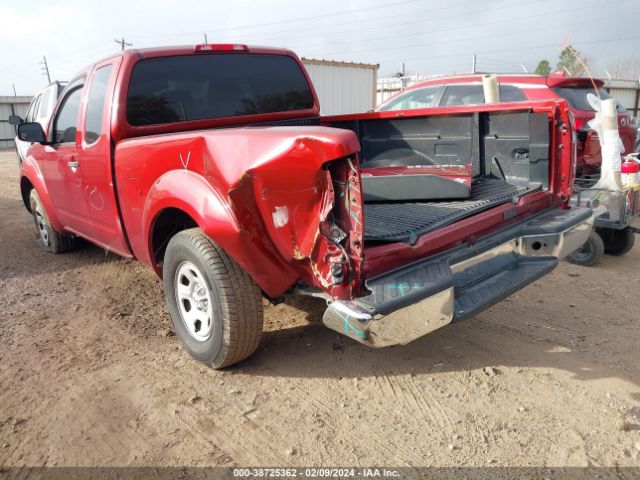 Photo 5 VIN: 1N6BD0CT2GN754157 - NISSAN FRONTIER 