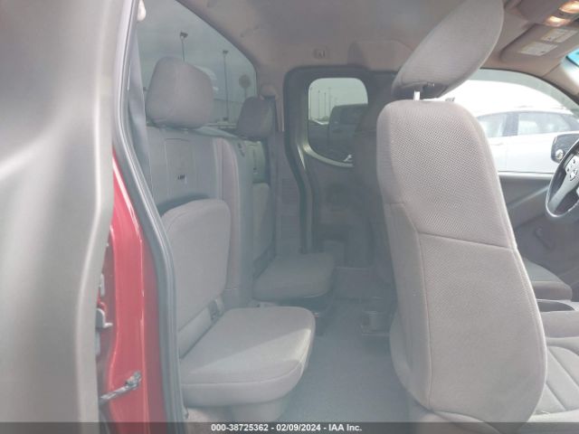 Photo 7 VIN: 1N6BD0CT2GN754157 - NISSAN FRONTIER 