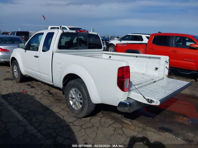 Photo 2 VIN: 1N6BD0CT2GN758029 - NISSAN FRONTIER 