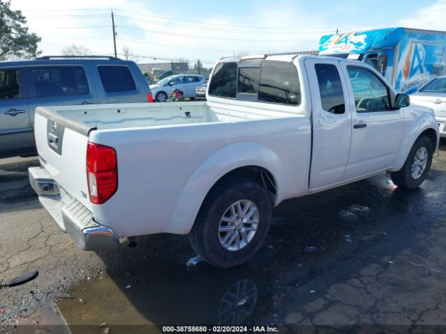 Photo 3 VIN: 1N6BD0CT2GN758029 - NISSAN FRONTIER 