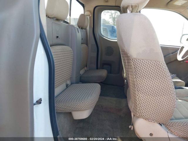 Photo 7 VIN: 1N6BD0CT2GN758029 - NISSAN FRONTIER 