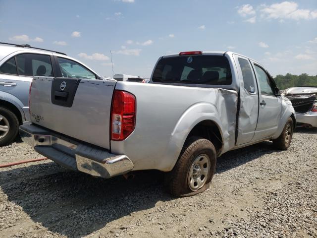 Photo 3 VIN: 1N6BD0CT2GN761254 - NISSAN FRONTIER S 