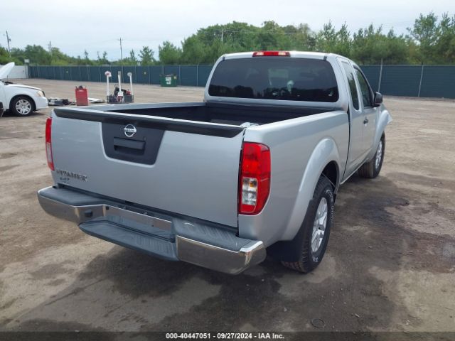 Photo 3 VIN: 1N6BD0CT2GN761352 - NISSAN FRONTIER 