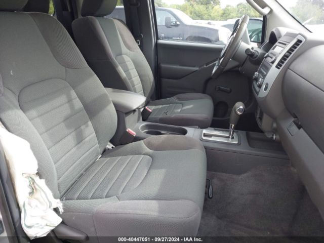 Photo 4 VIN: 1N6BD0CT2GN761352 - NISSAN FRONTIER 