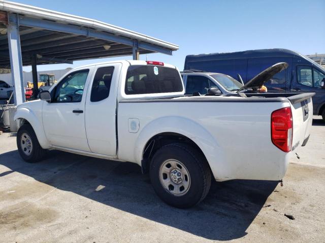 Photo 1 VIN: 1N6BD0CT2GN768110 - NISSAN FRONTIER 