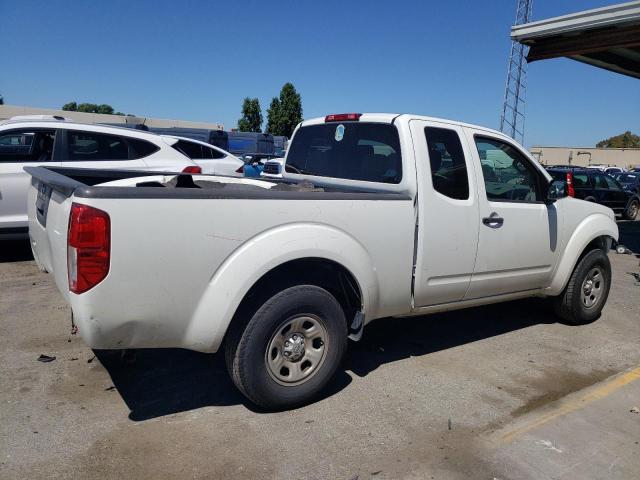 Photo 2 VIN: 1N6BD0CT2GN768110 - NISSAN FRONTIER 