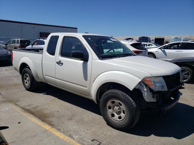 Photo 3 VIN: 1N6BD0CT2GN768110 - NISSAN FRONTIER 