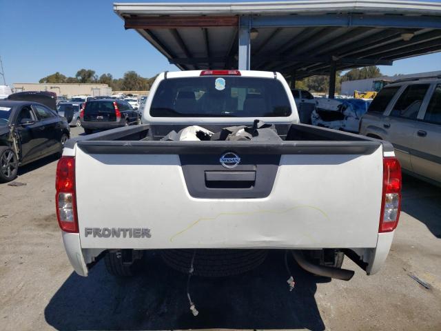 Photo 5 VIN: 1N6BD0CT2GN768110 - NISSAN FRONTIER 