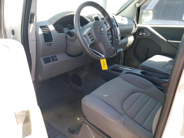 Photo 7 VIN: 1N6BD0CT2GN768110 - NISSAN FRONTIER 