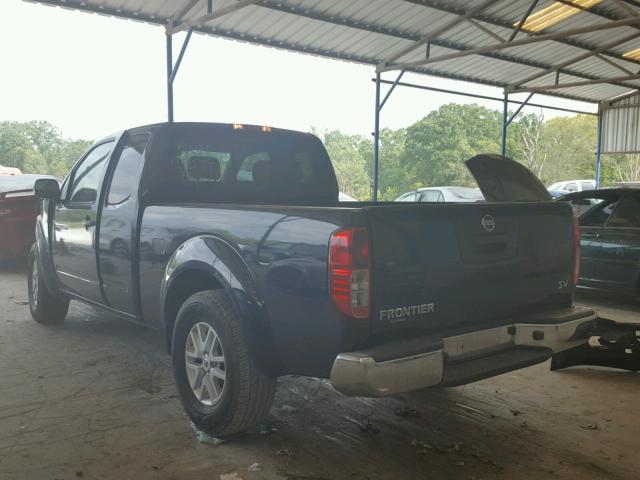 Photo 2 VIN: 1N6BD0CT2GN769614 - NISSAN FRONTIER S 