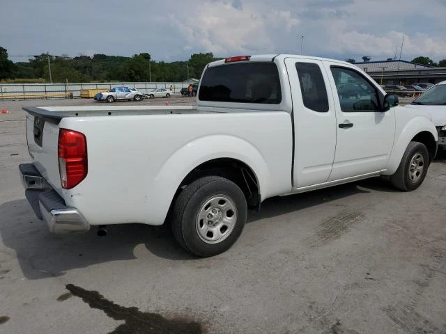 Photo 2 VIN: 1N6BD0CT2GN770519 - NISSAN FRONTIER S 