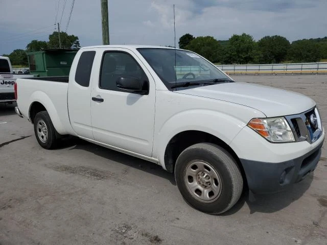 Photo 3 VIN: 1N6BD0CT2GN770519 - NISSAN FRONTIER S 