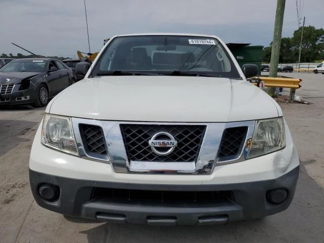 Photo 4 VIN: 1N6BD0CT2GN770519 - NISSAN FRONTIER S 