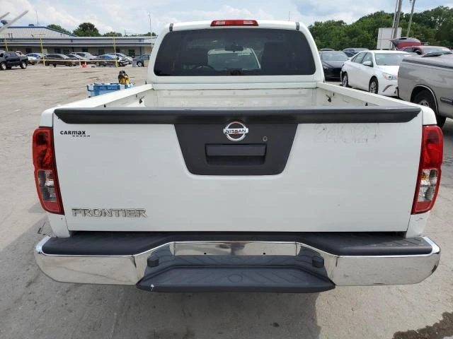 Photo 5 VIN: 1N6BD0CT2GN770519 - NISSAN FRONTIER S 