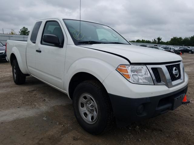 Photo 0 VIN: 1N6BD0CT2GN791337 - NISSAN FRONTIER S 