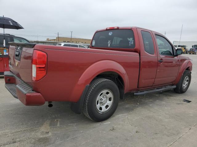 Photo 2 VIN: 1N6BD0CT2HN724111 - NISSAN FRONTIER S 