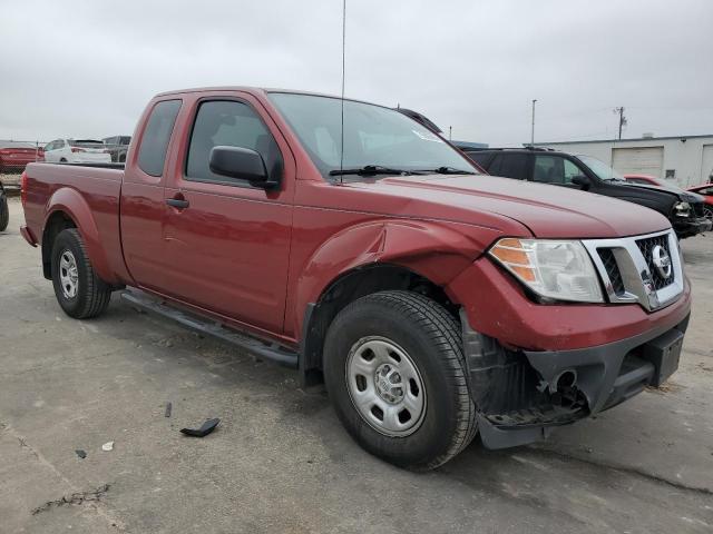 Photo 3 VIN: 1N6BD0CT2HN724111 - NISSAN FRONTIER S 