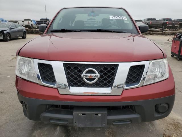 Photo 4 VIN: 1N6BD0CT2HN724111 - NISSAN FRONTIER S 