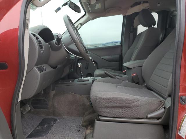 Photo 6 VIN: 1N6BD0CT2HN724111 - NISSAN FRONTIER S 