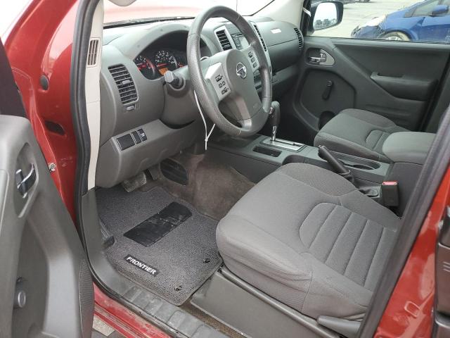 Photo 7 VIN: 1N6BD0CT2HN724111 - NISSAN FRONTIER S 