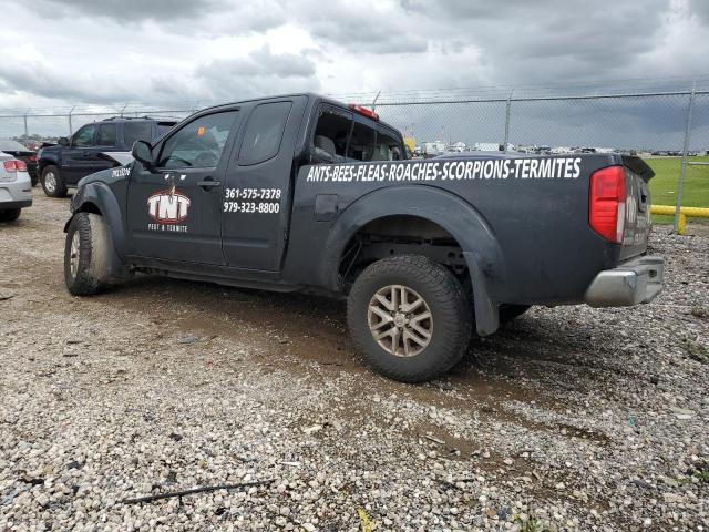 Photo 1 VIN: 1N6BD0CT2HN744357 - NISSAN FRONTIER 