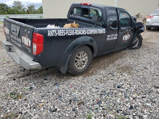 Photo 2 VIN: 1N6BD0CT2HN744357 - NISSAN FRONTIER 