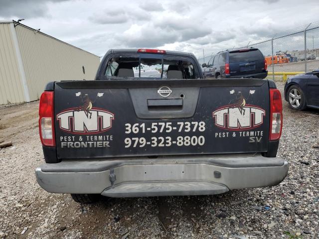 Photo 5 VIN: 1N6BD0CT2HN744357 - NISSAN FRONTIER 