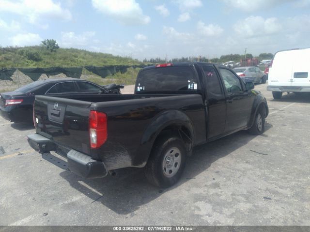 Photo 3 VIN: 1N6BD0CT2HN767427 - NISSAN FRONTIER 