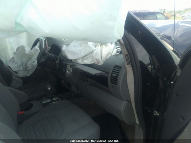 Photo 4 VIN: 1N6BD0CT2HN767427 - NISSAN FRONTIER 