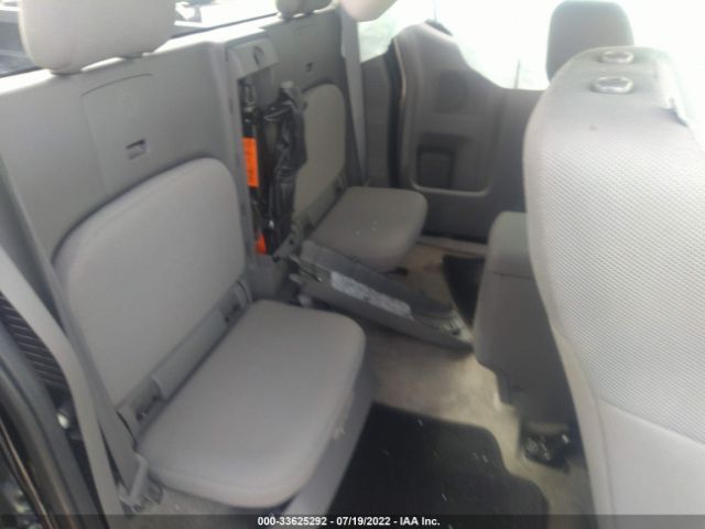 Photo 7 VIN: 1N6BD0CT2HN767427 - NISSAN FRONTIER 