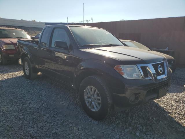 Photo 3 VIN: 1N6BD0CT2HN778041 - NISSAN FRONTIER S 