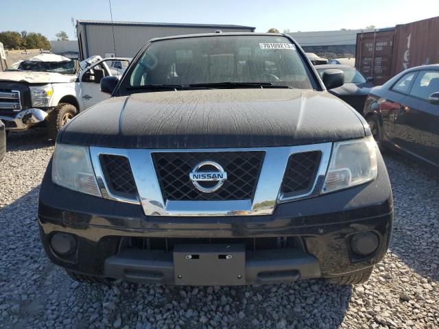 Photo 4 VIN: 1N6BD0CT2HN778041 - NISSAN FRONTIER S 