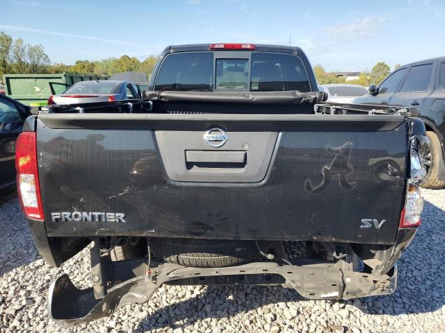 Photo 5 VIN: 1N6BD0CT2HN778041 - NISSAN FRONTIER S 