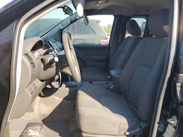 Photo 6 VIN: 1N6BD0CT2HN778041 - NISSAN FRONTIER S 