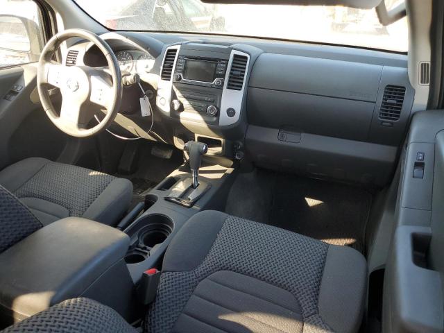 Photo 7 VIN: 1N6BD0CT2HN778041 - NISSAN FRONTIER S 