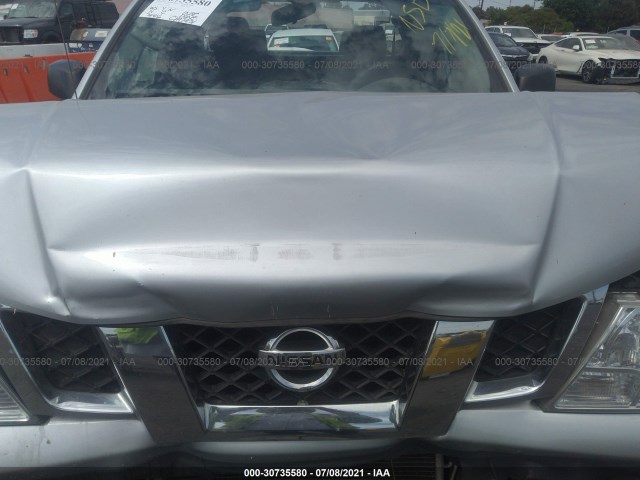 Photo 9 VIN: 1N6BD0CT2JN702406 - NISSAN FRONTIER 